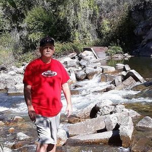 Meet your Posher, Jerry